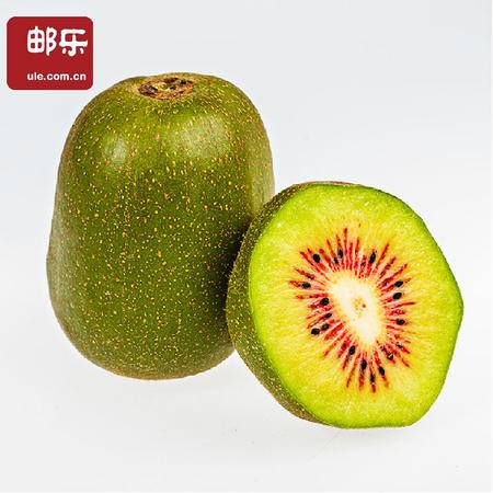 樂業紅心獼猴桃 區內珍品果，豐富果香與健康之選