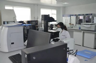 央視聚焦 143家太倉“小巨人”領跑生物科技賽道，創新研發驅動產業未來