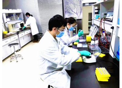 昆山千燈企業榮登江蘇省科技計劃專項資金擬立項目榜單，生物科技研發再添新動力