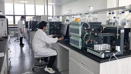 打破壟斷，鑄就基石 納微科技以“神奇粉末”補齊生物醫藥關鍵一環