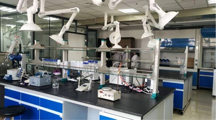 泰安市生物科技企業成功爭取省科技股權投資項目，實現零突破