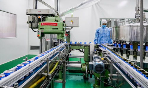 新春開門紅 生物科技企業鉚足馬力，研發生產雙線并進