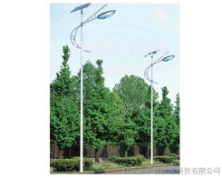 清苑地區(qū)太陽能路燈供應(yīng)現(xiàn)狀與市場展望