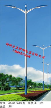 菏澤太陽能路燈生產(chǎn)廠家 揚(yáng)州金湛照明，引領(lǐng)綠色照明新篇章