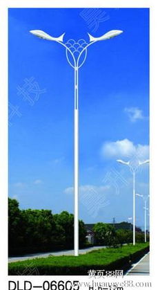 綠色能源點亮海濱城市 秦皇島太陽能路燈與庭院燈采購指南