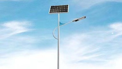 2020年市場(chǎng)太陽能路燈批發(fā)價(jià)格表解析